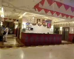Emaar Taiba Hotel thumbnail